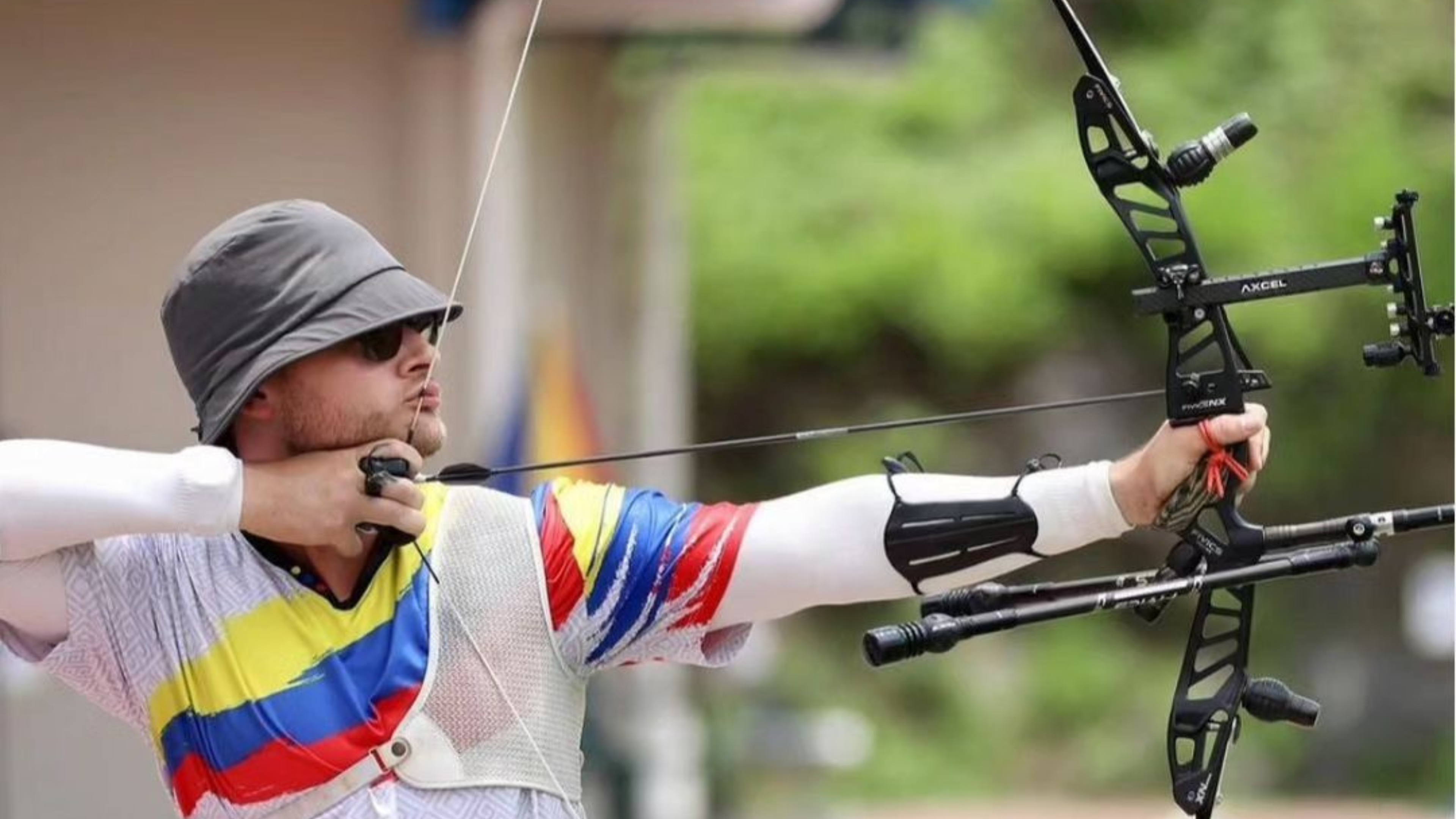 Colombia sumó nuevo clasificado a París 2024: ¿cuántos cupos lleva para los Olímpicos?