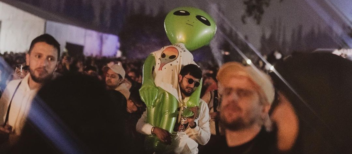 Estéreo Picnic 2023: programación del cuarto día, horarios y transporte