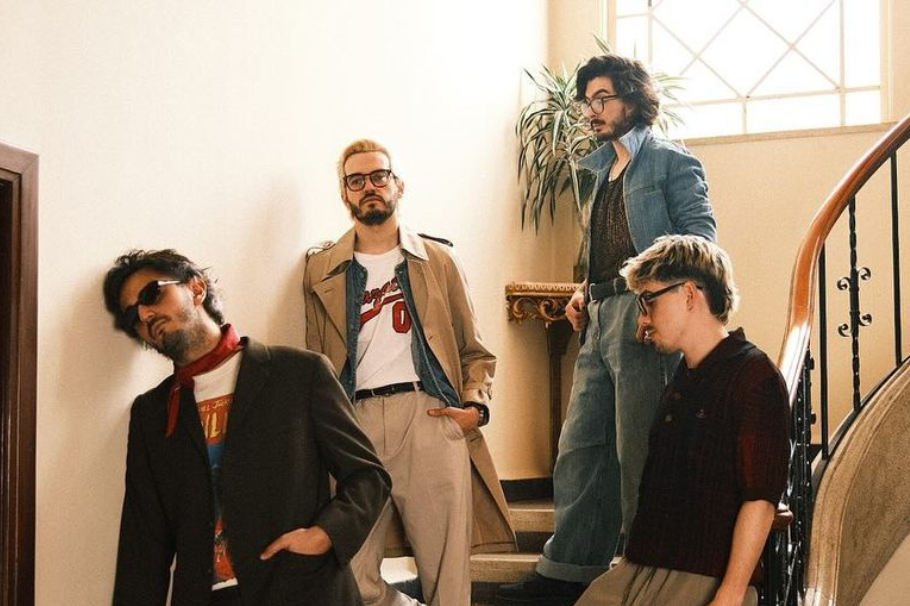 Integrante de Morat fue discriminado en un club donde “sonaba su música de fondo”