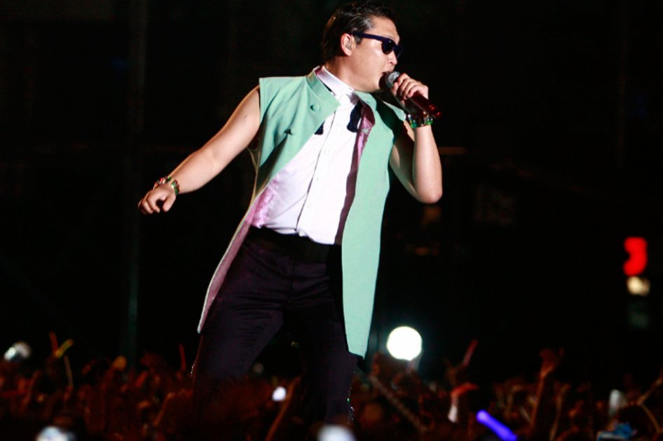 El «Gangnam Style» ya tiene remix