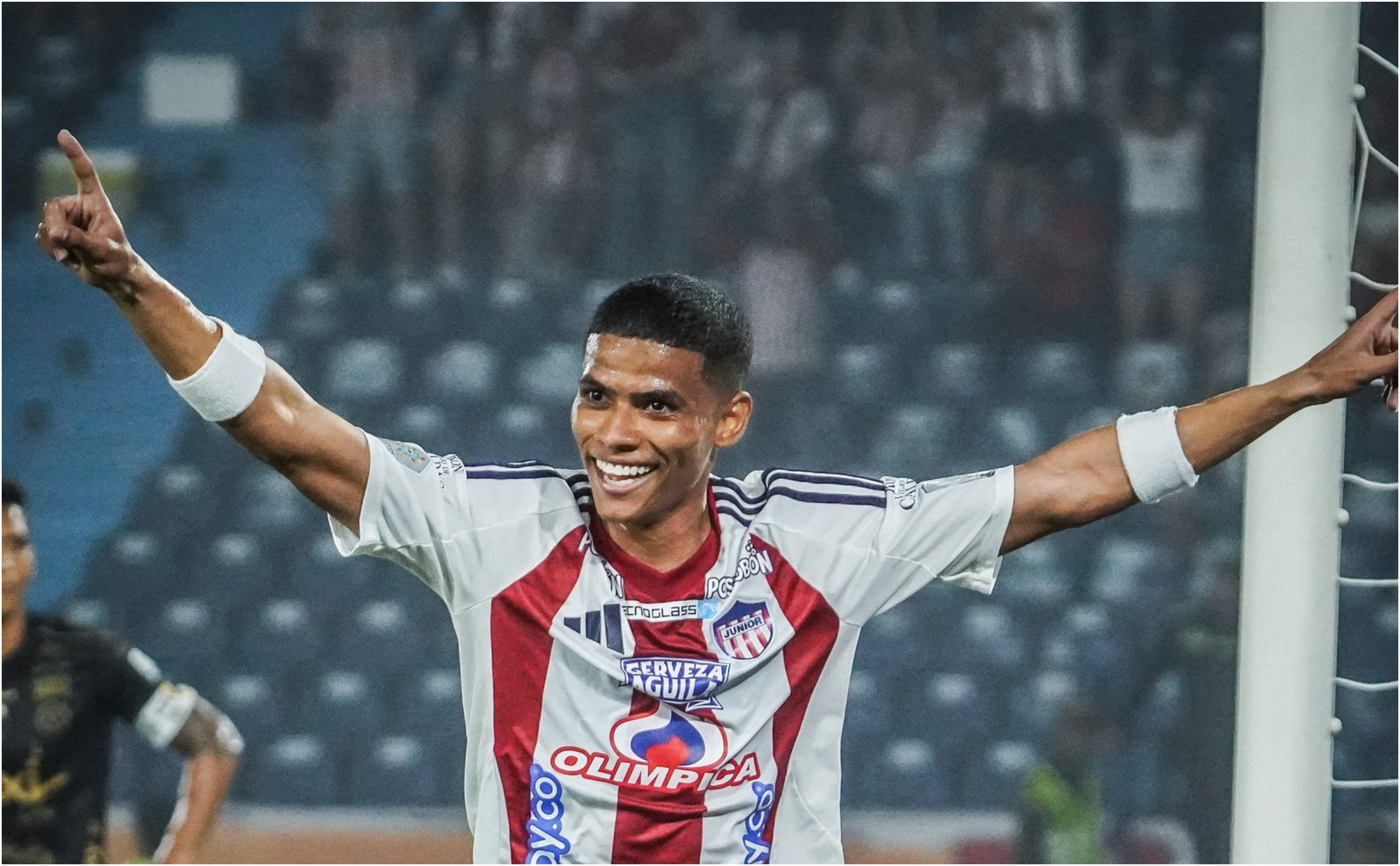 ¡Junior está en la final de Liga BetPlay! Así se definió la dramática clasificación: goles