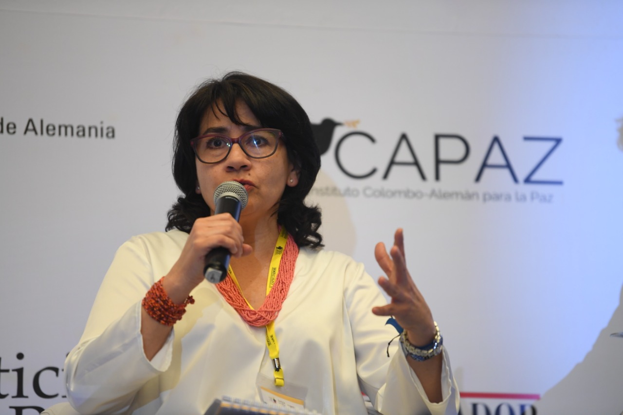 Proponen conformar un “bloque social y político” para defender el Centro de Memoria