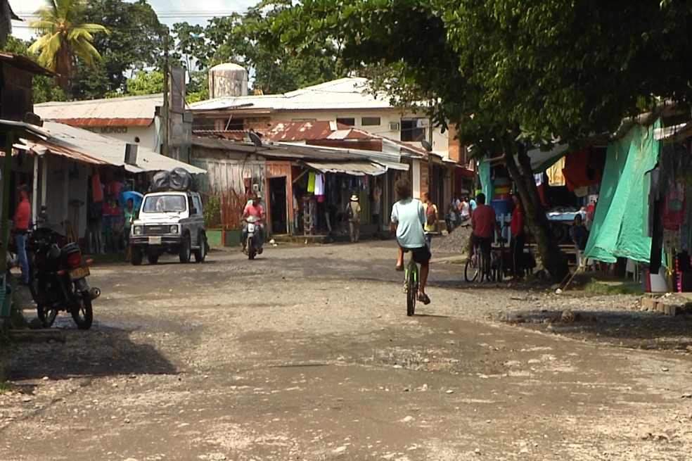 Chocó asume prestación de servicios sociales en Belén de Bajirá