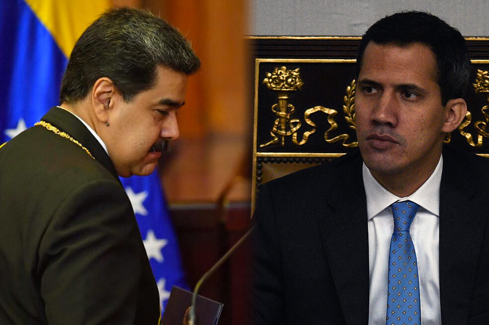 Venezuela: dialogar o no dialogar