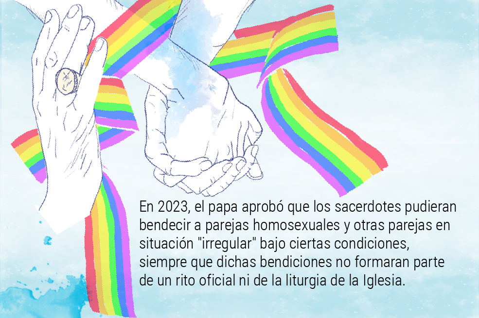 El mundo no es como lo pintan