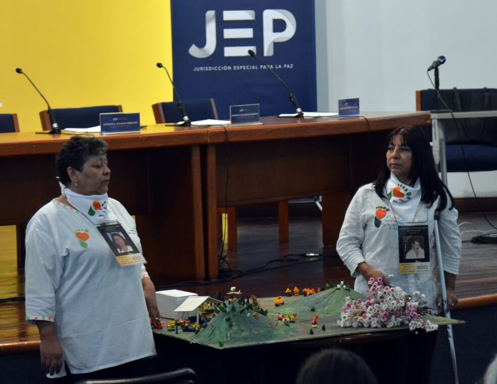 JEP ordenó identificar 33 cuerpos del cementerio El Universal de Medellín