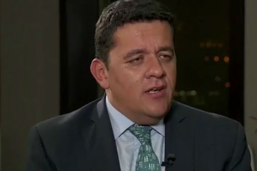 Sorprende que Samuel Moreno siga diciendo que es inocente: fiscal del carrusel de la contratación