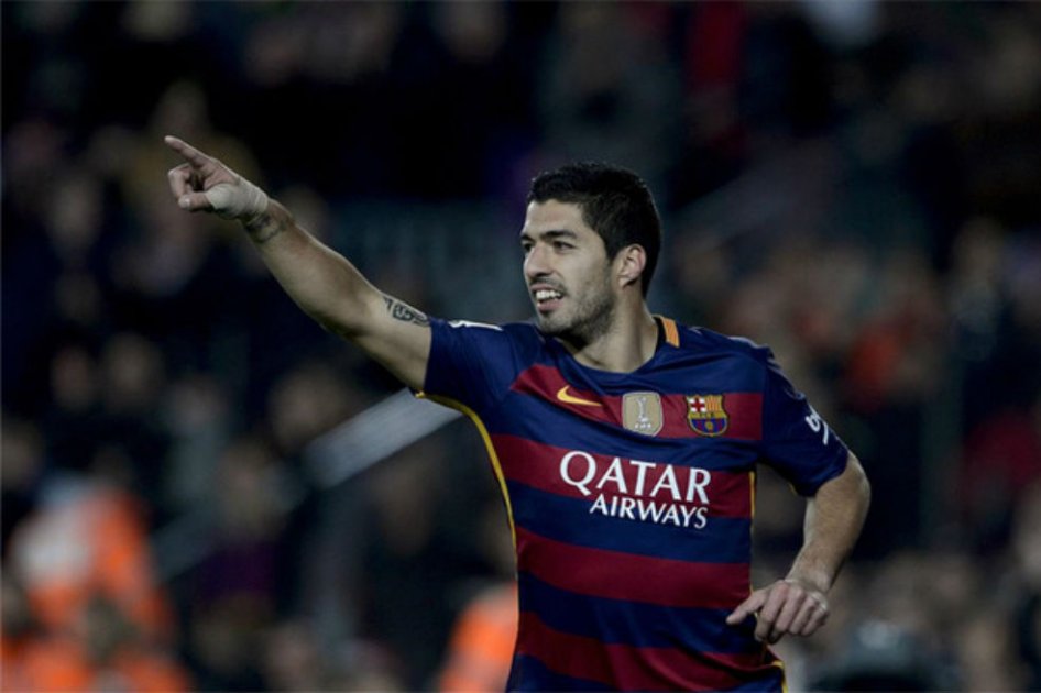 Luis Suárez le costó 82 millones de euros al Barcelona, según reveló «Football Leaks»