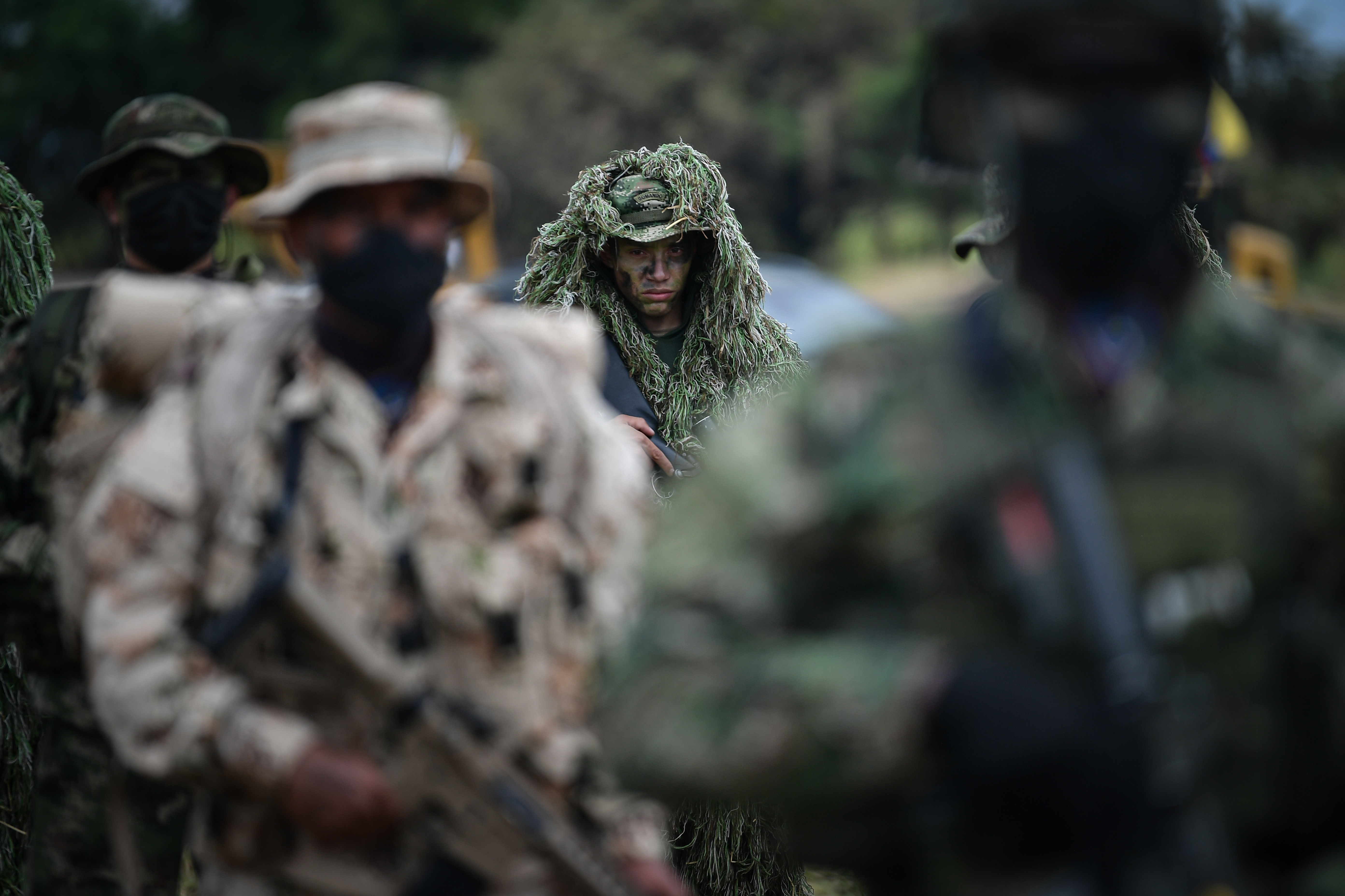 Homicidios, masacres y desaparición: el informe que Mindefensa entregó a la JEP
