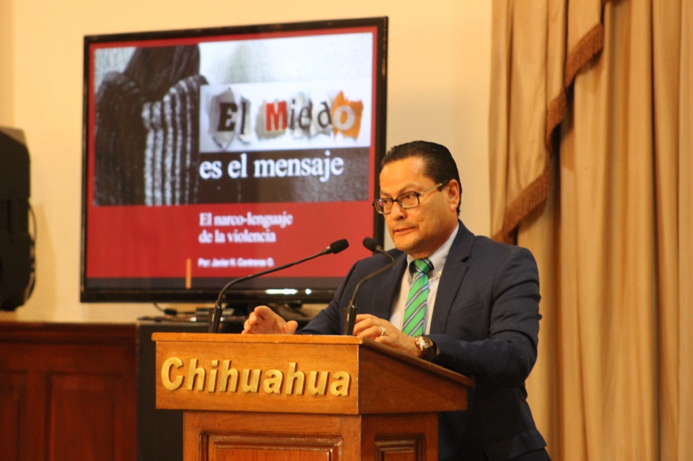 México y la ética de la narcocultura