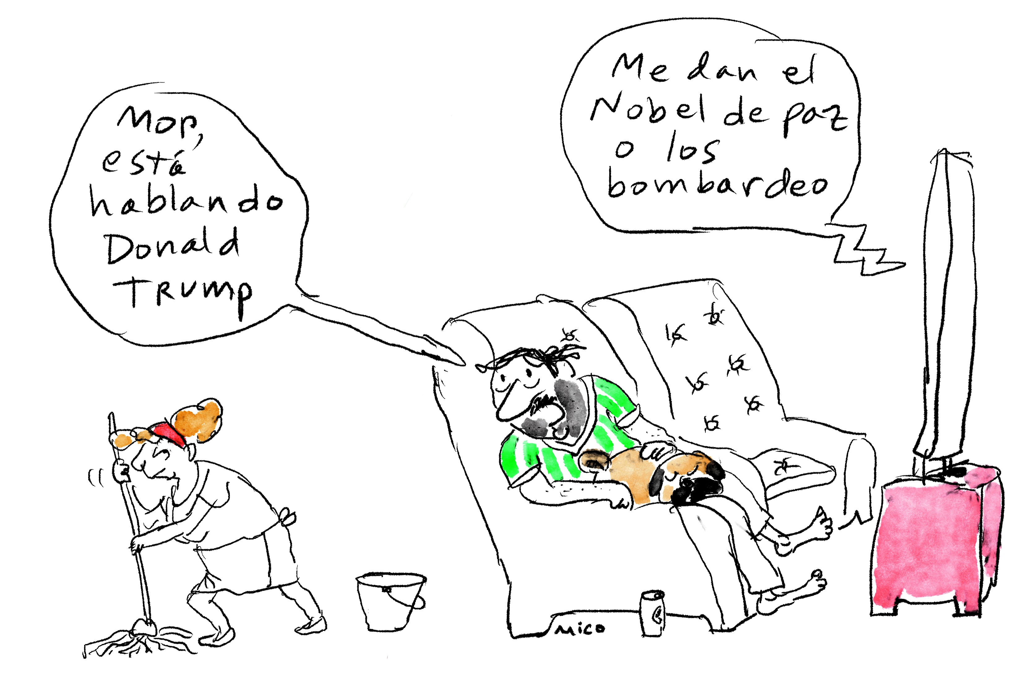 Mico