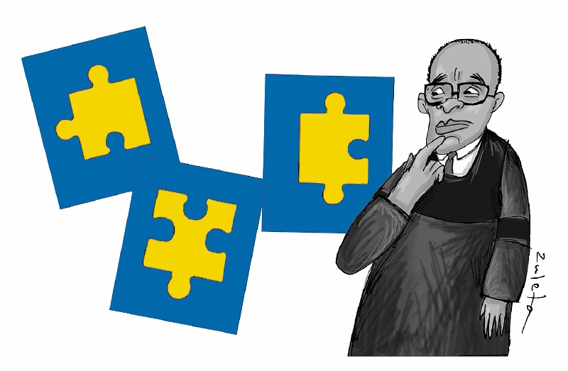 Indecisos