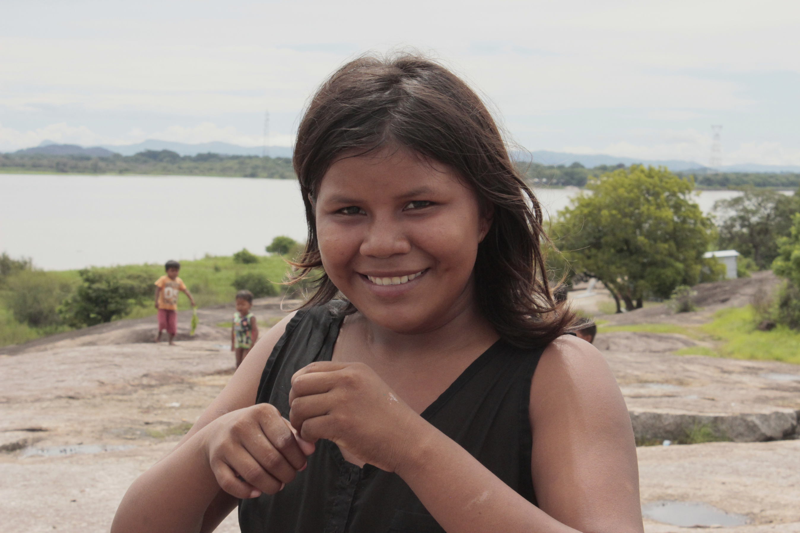 “María salvaje”, el documental que nos acerca al pueblo indígena amorúa