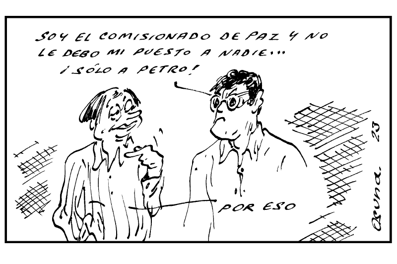 Nepotismo