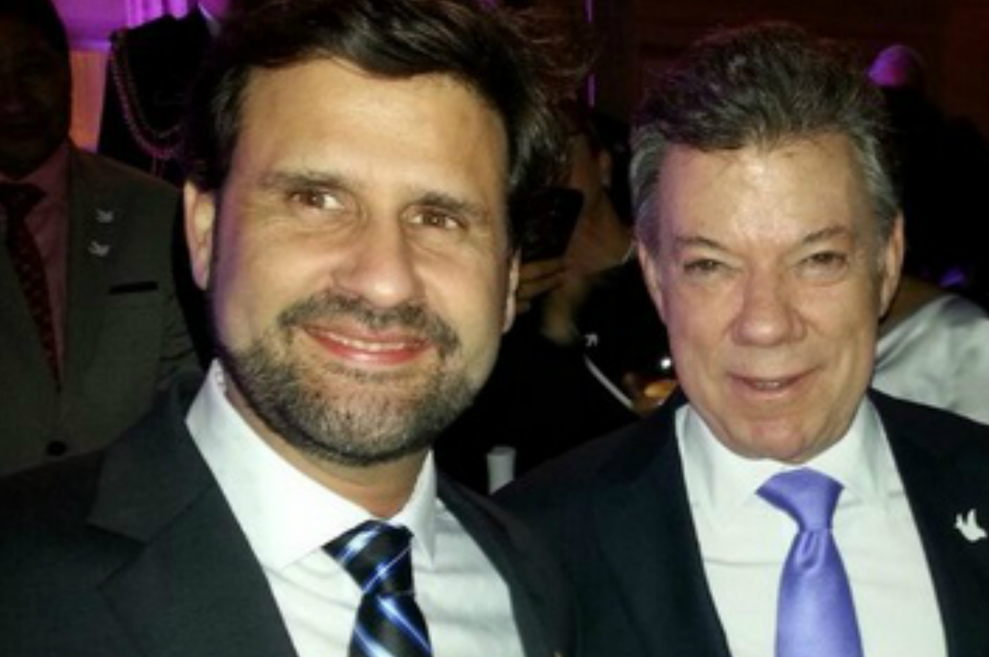 «Los liderazgos son más potentes que las ideologías»: Antonio Sola