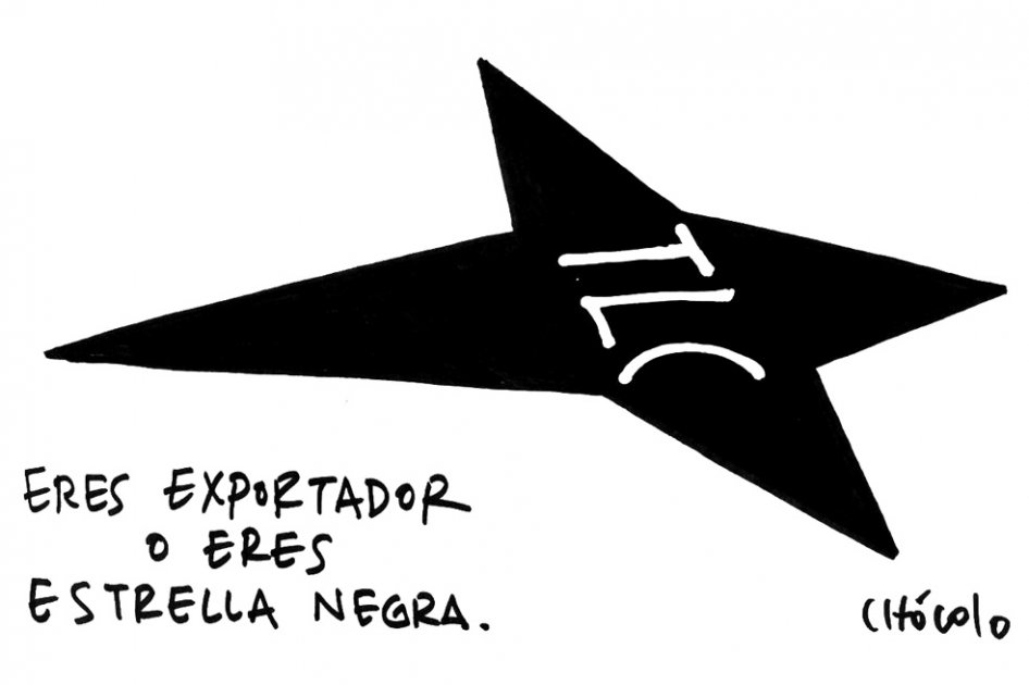 Chócolo mayo 15