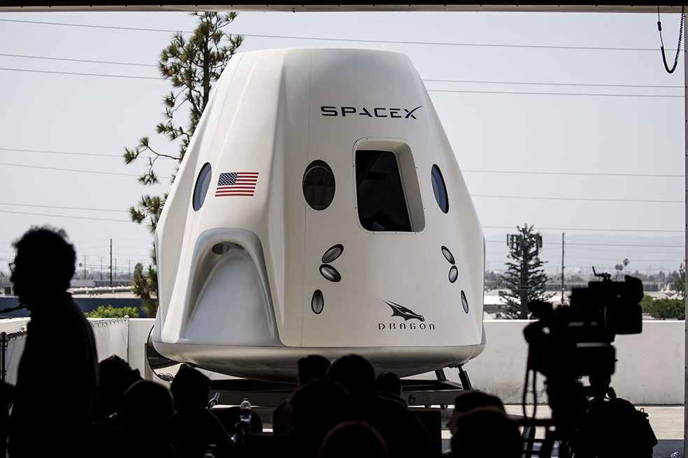 Elon Musk las cifras del multimillonario dueño de tela y space x
