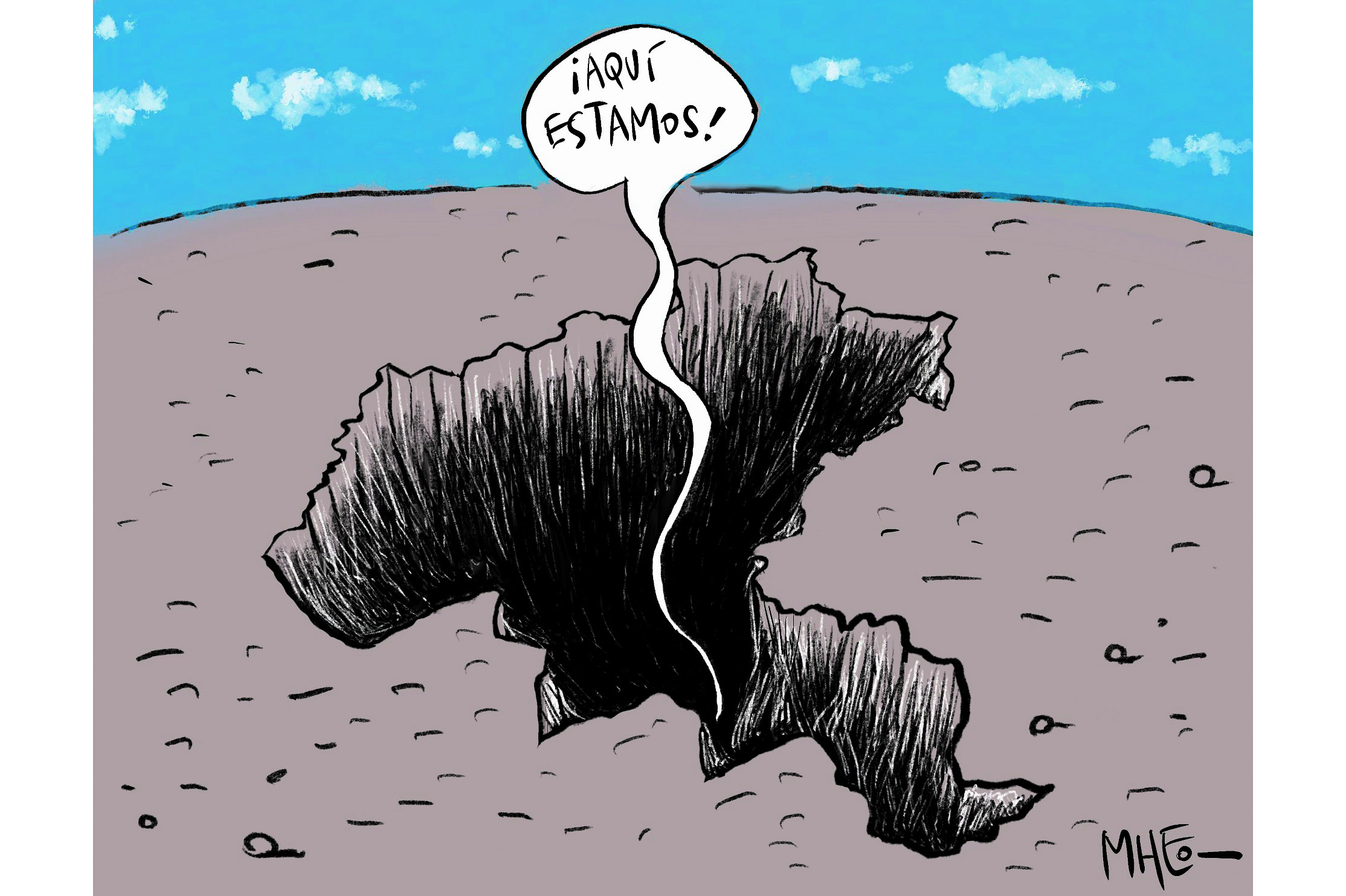 Lamento caucano