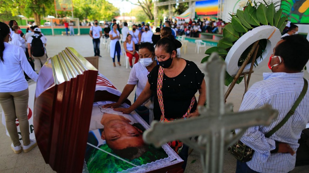 ‘Estamos en altísimo riesgo’: líderes de paz del Meta