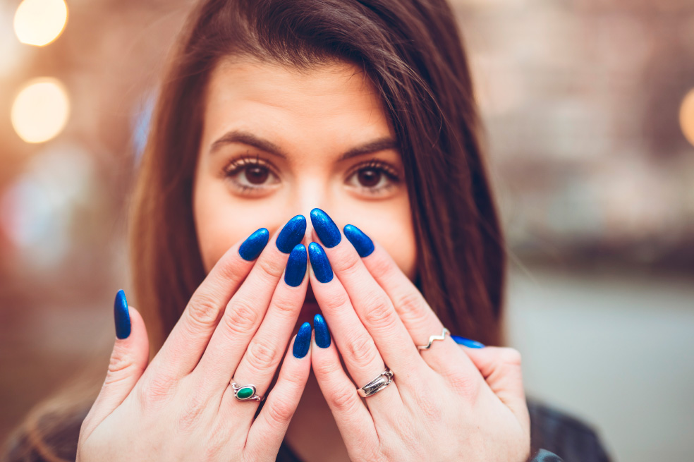 Uñas semipermanentes: ¿cómo hacerlas y qué riesgos existen?