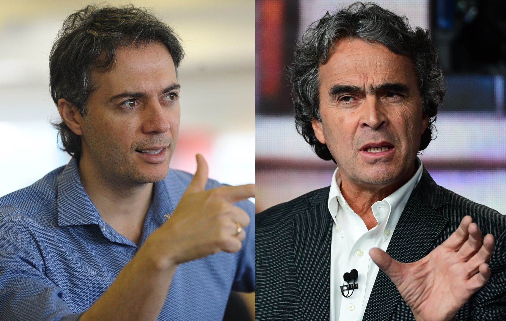 Quintero y Fajardo protagonizan ‘pelea’ en redes tras hallazgos en La Escombrera