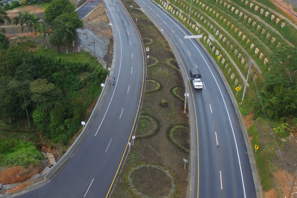 Colombia otorga suspensión de 45 días en arbitraje Odebrecht
