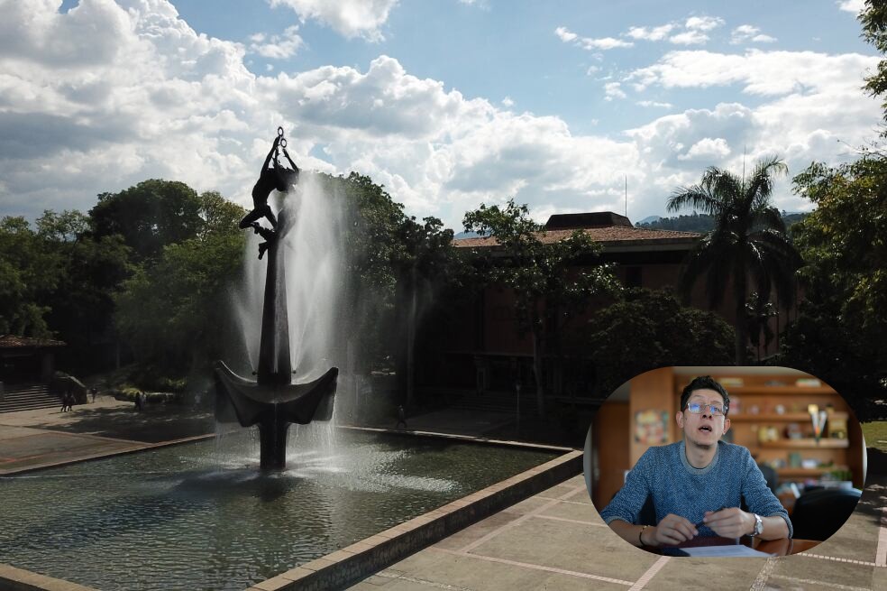 UdeA presentó recurso de reposición por medidas preventivas del Mineducación