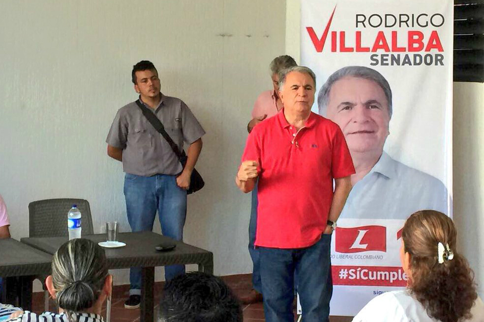 Rodrigo Villalba: aterrizaje de helicóptero en cancha llena de niños fue legal
