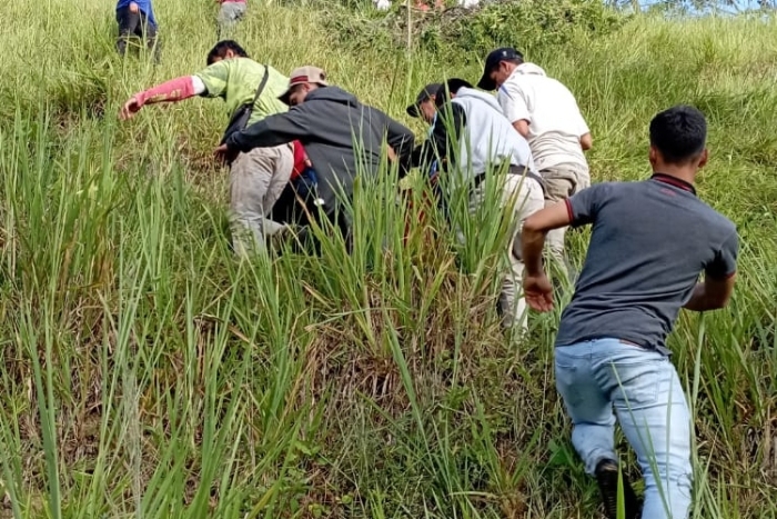 Una joven de 15 años murió en accidente de tránsito en Norte de Santander
