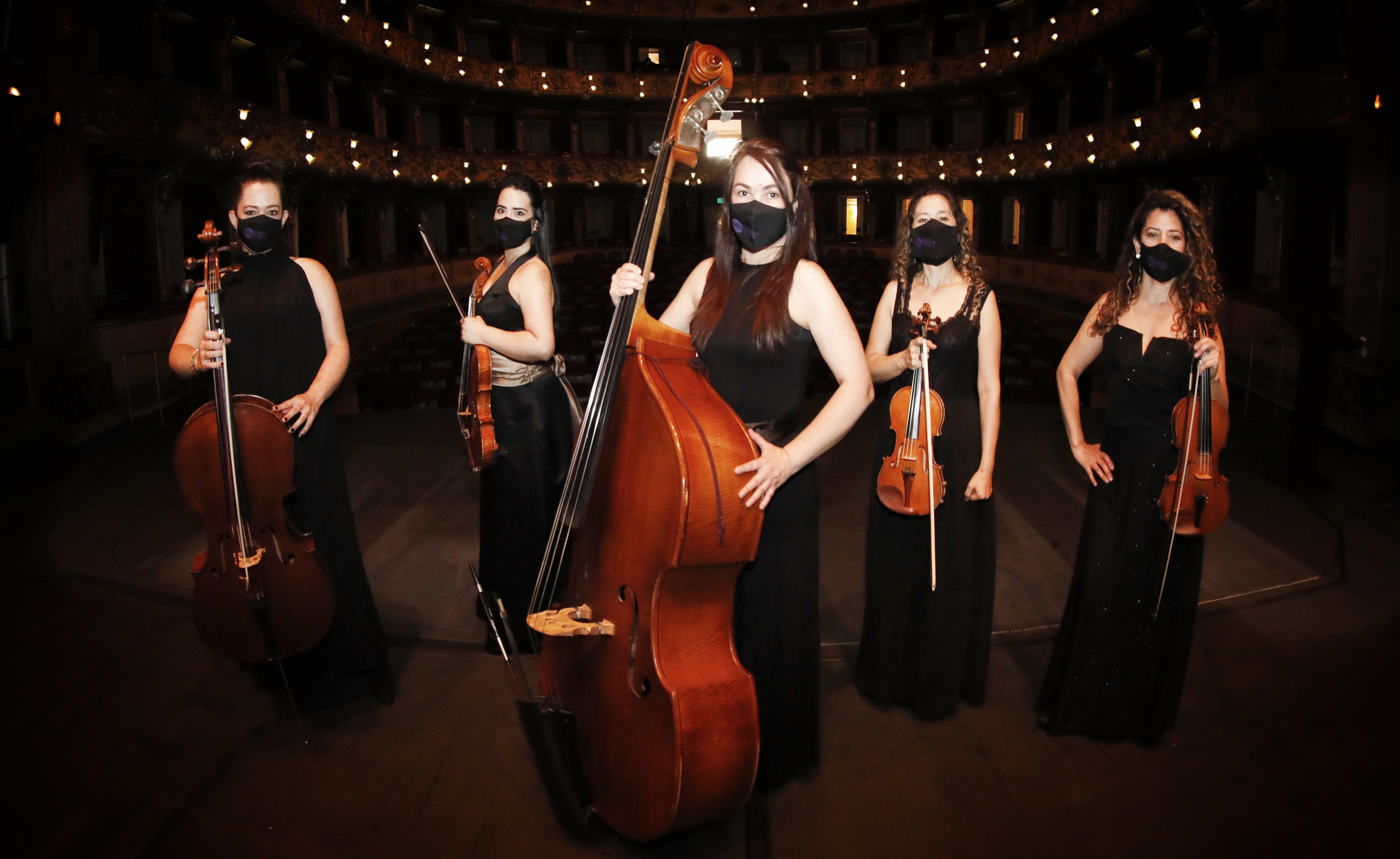 Conozca la programación de la Orquesta Filarmónica de Bogotá para el mes de las madres