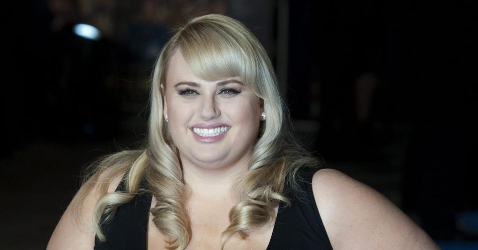 Rebel Wilson: ‘Kendall y Kylie Jenner no tienen talento’