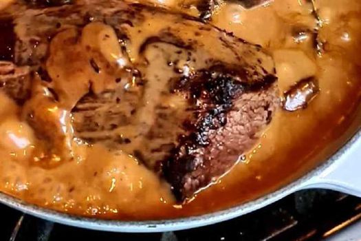 Filet Mignon