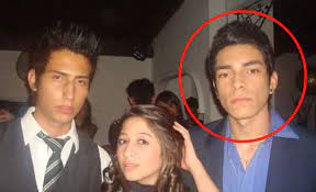 Ryan Castro recordó cuando cantaba en la calle con este viejo video