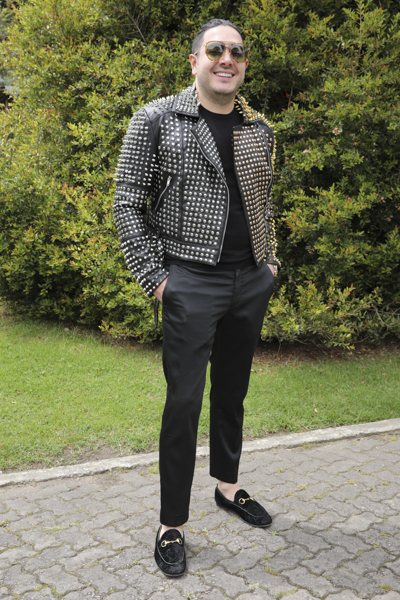 Jairo Palacios