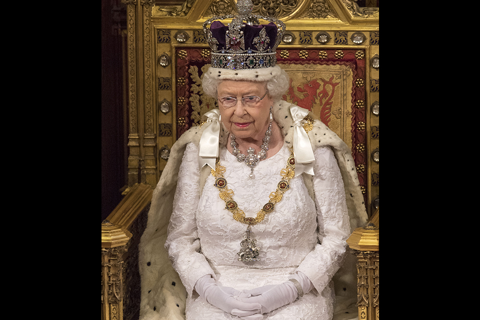 ¿Cuándo será el funeral de la Reina Isabel II?