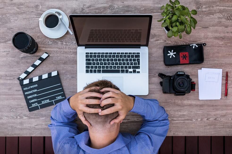 ¿Por qué 3 de cada 10 trabajadores en Colombia piensan renunciar el próximo año?