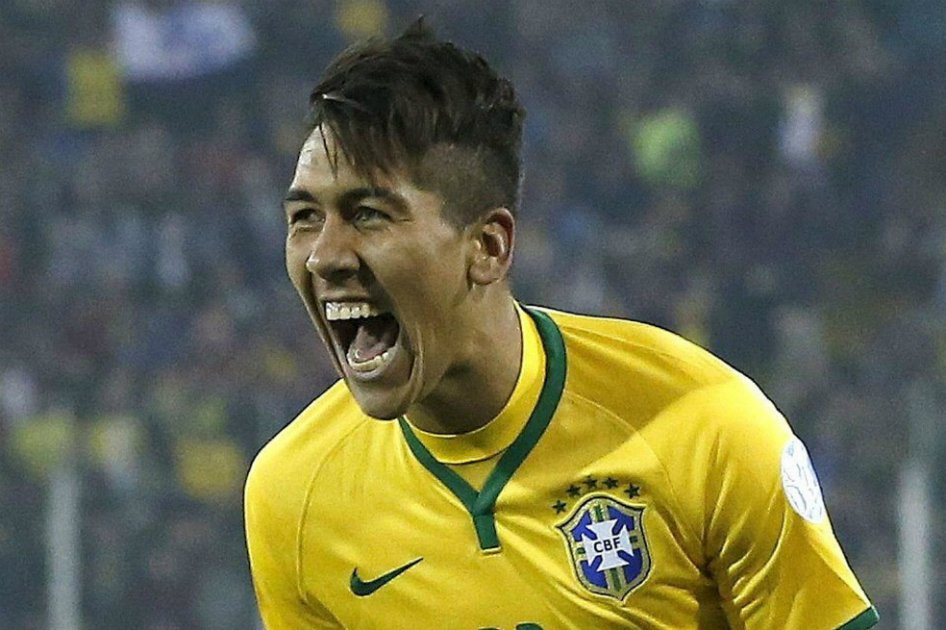 Firmino: «El Liverpool es una oportunidad única»