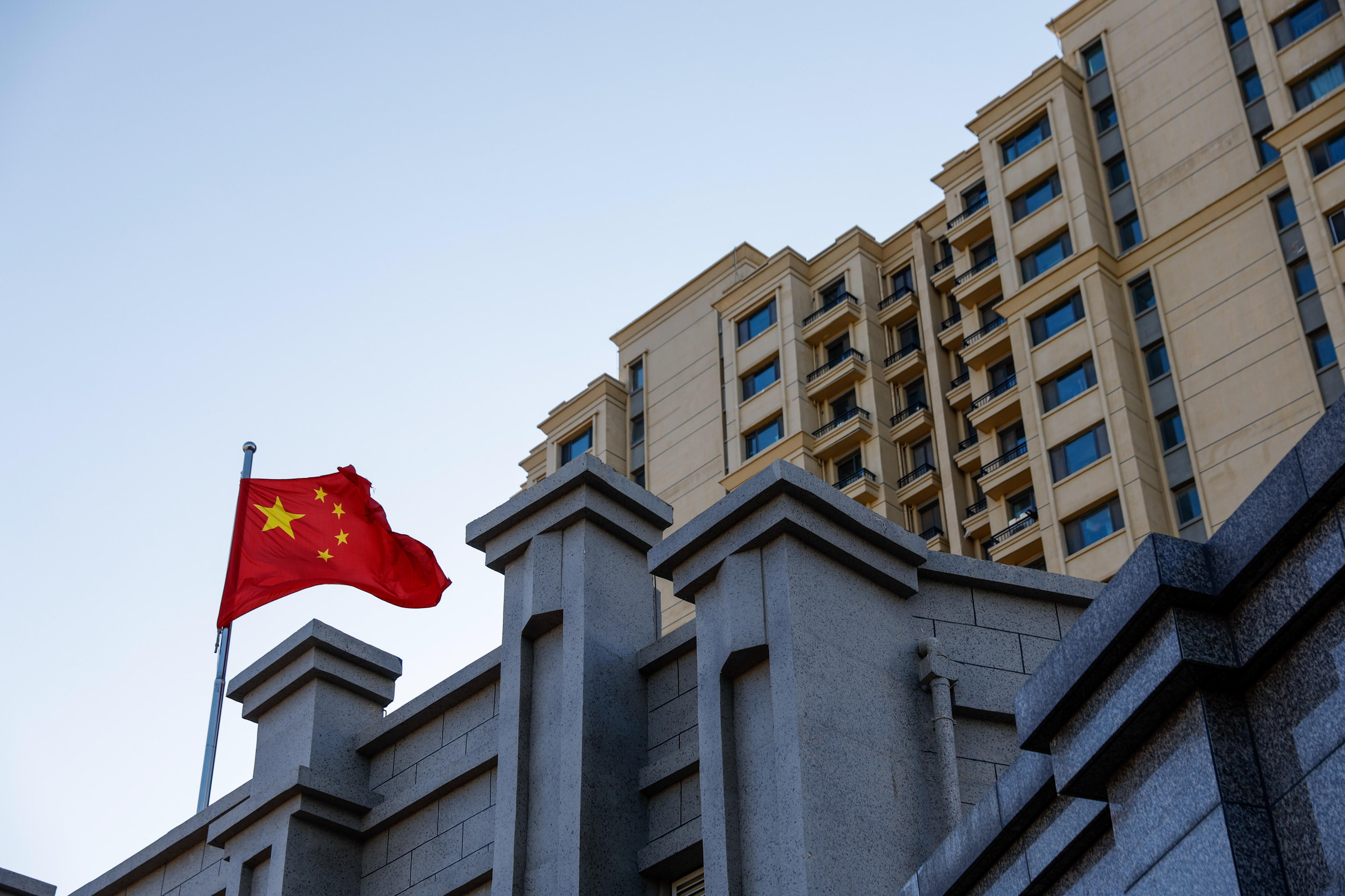 Evergrande irá a liquidación: así fue la caída del gigante inmobiliario chino