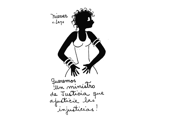 Injusticias
