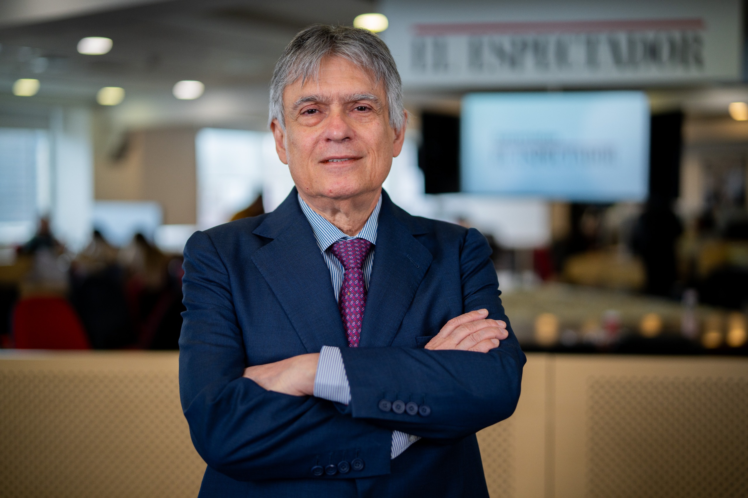 “Si gana Cepeda o De la Espriella el país va a vivir unas horas muy terribles”