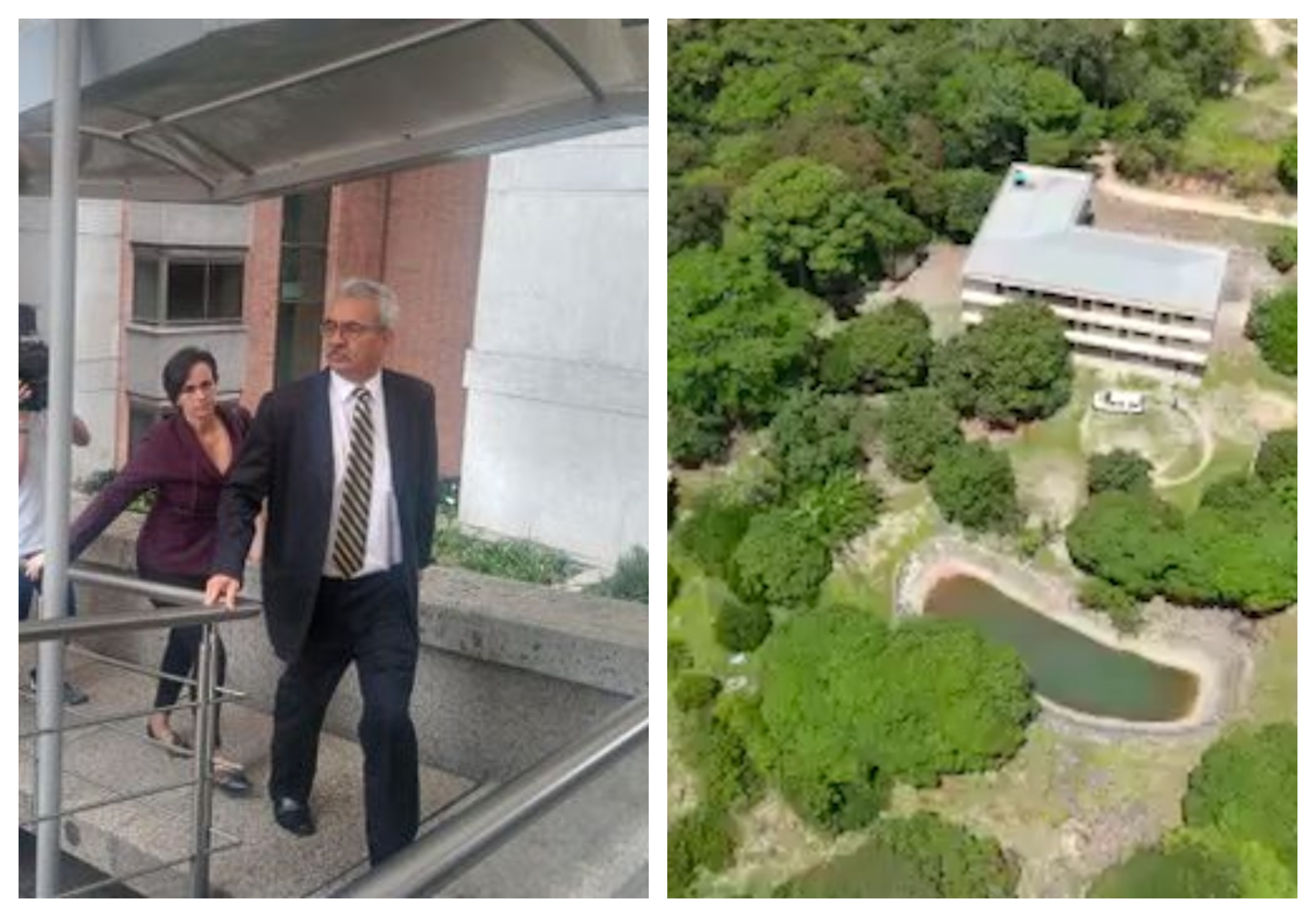 Galería: los bienes que podría perder un exmagistrado señalado de vender fallos