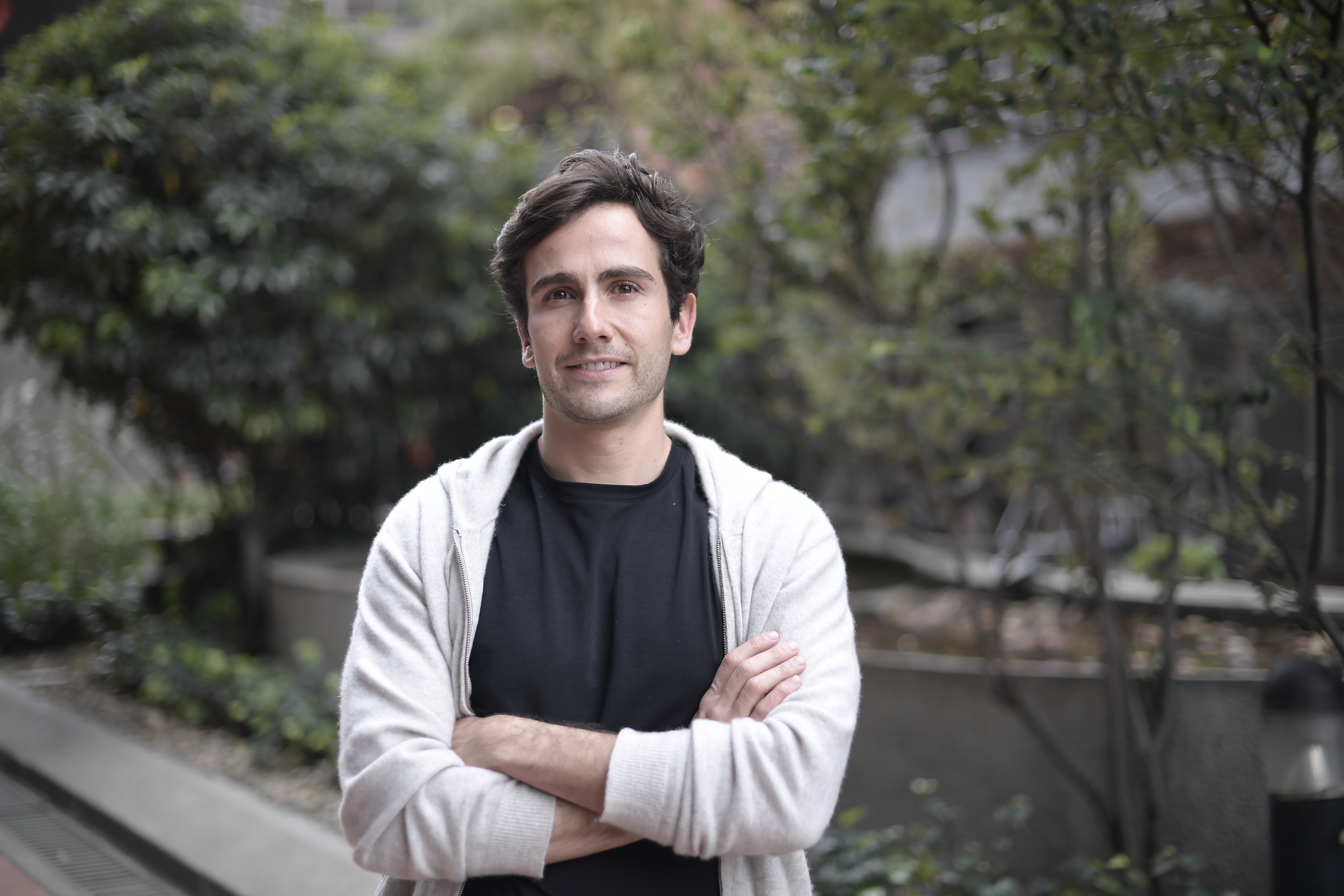 Emprendedor, cofundador de Instaleap, plataforma líder en tecnología del futuro y retail.