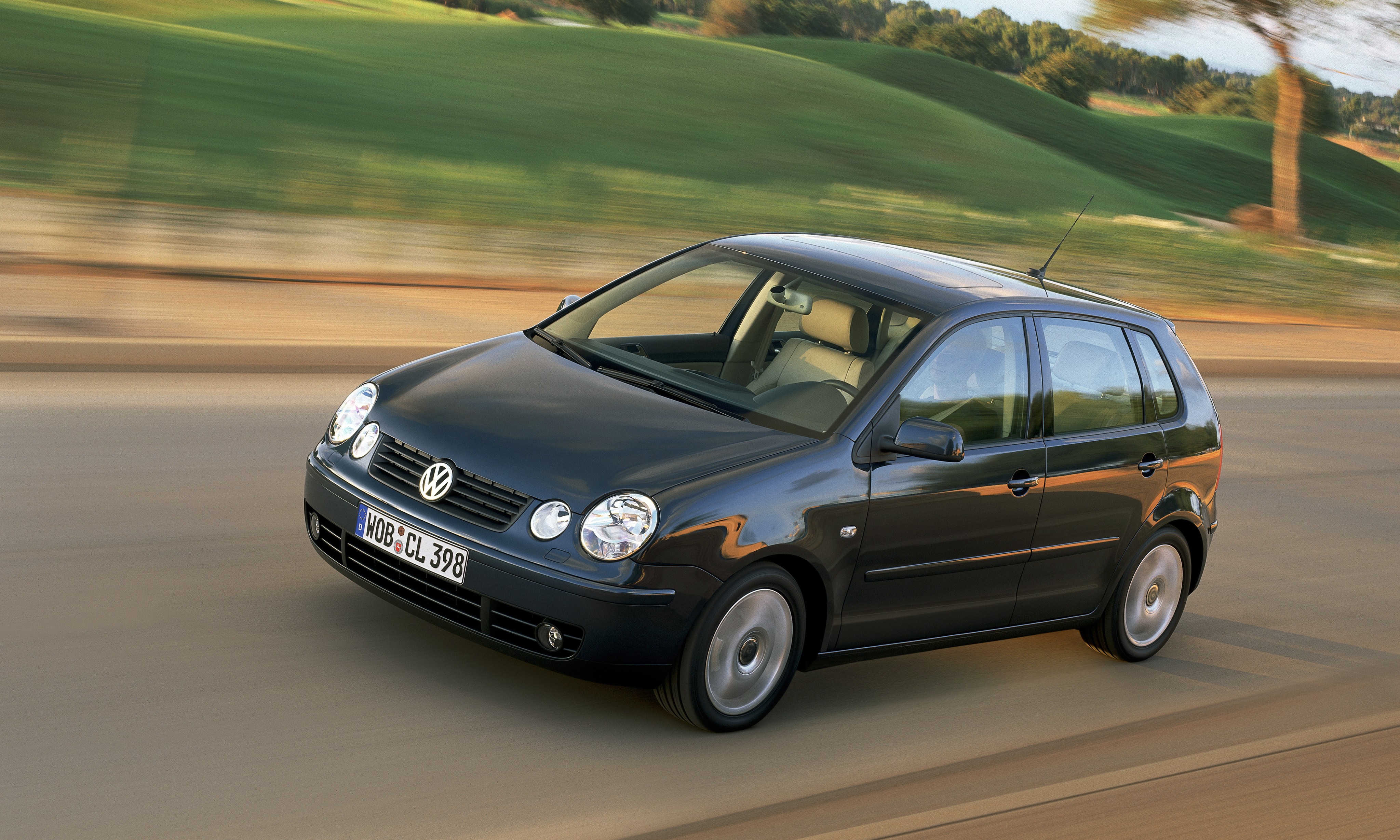 Volkswagen Polo: 50 años de historia de un clásico que conquistó el mundo
