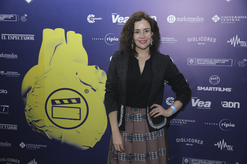 Cristina Campuzano