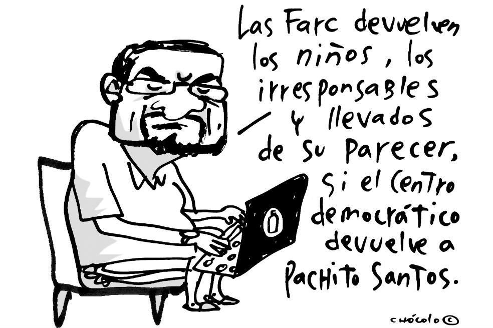 Chócolo