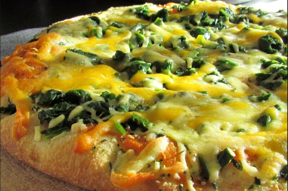 Estas 3 increíbles recetas con espinacas son fáciles de preparar y muy deliciosas.
