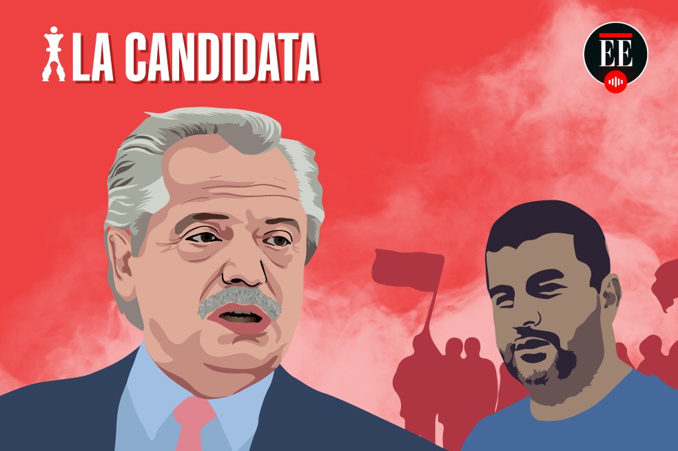 Capítulo 4: De Argentina a Barranquilla