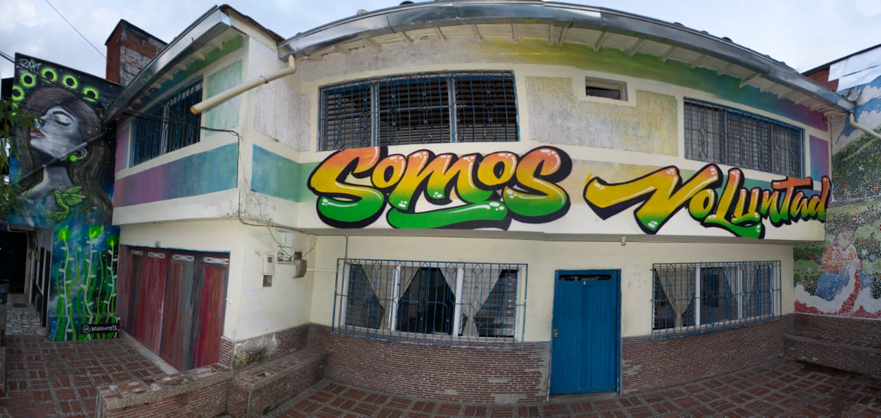 Cancelan orden de desalojo a Casa de la Memoria de las víctimas en Antioquia