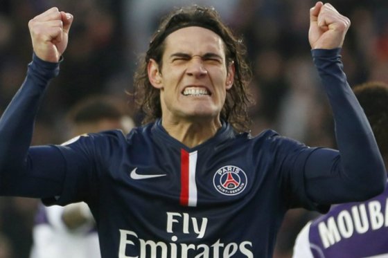 Padre de Edinson Cavani no podrá conducir por un año tras salir de prisión