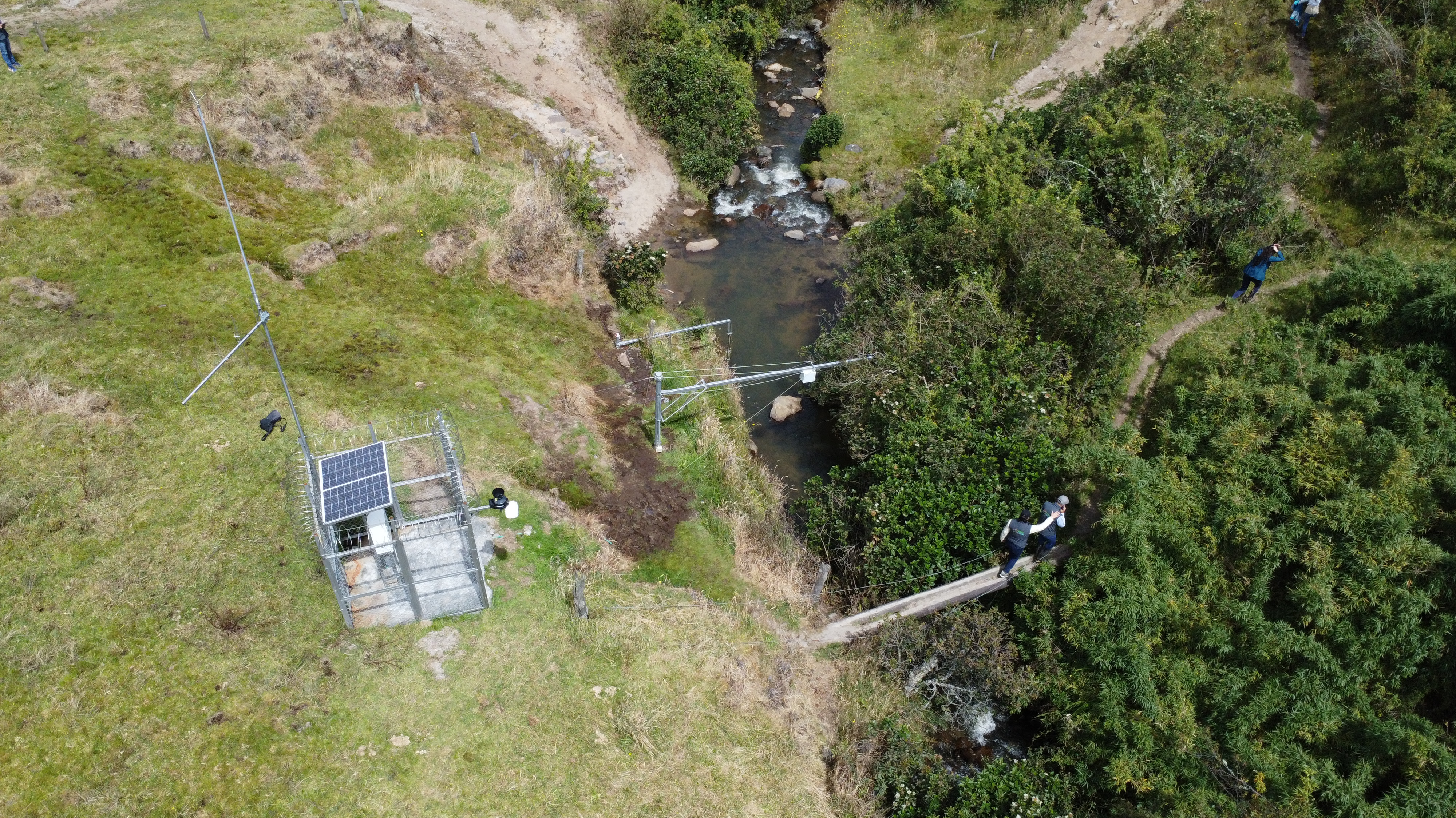 Los Fondos de Agua, una estrategia para conservar nuestra riqueza hídrica